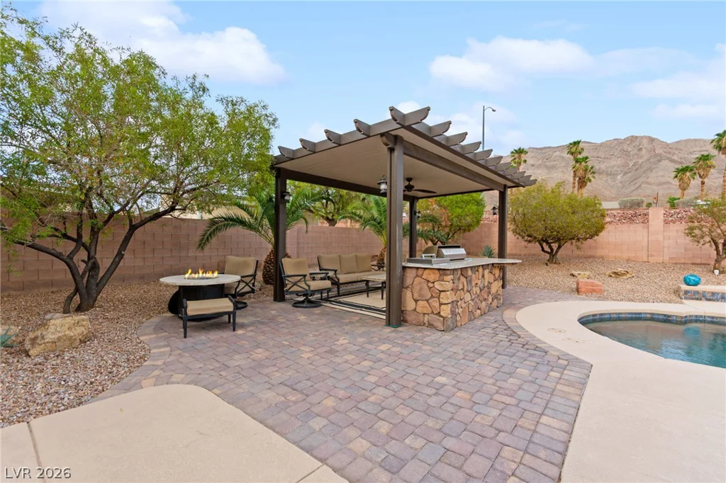 680 Coral View, Las Vegas, NV 89110