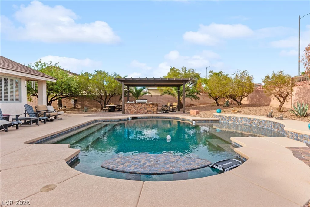 680 Coral View, Las Vegas, NV 89110
