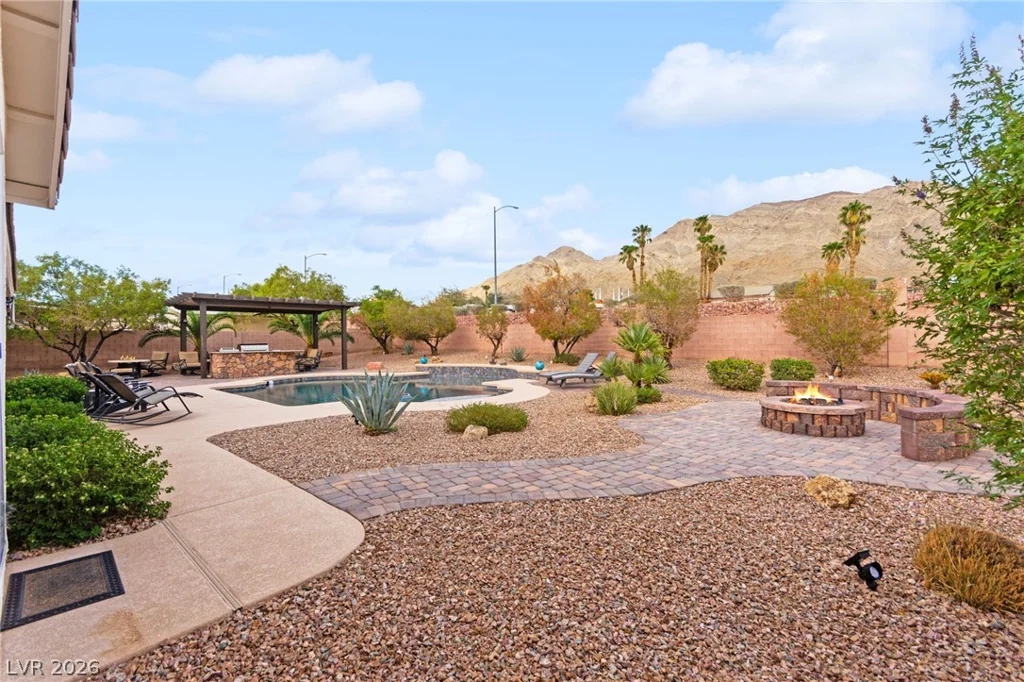 680 Coral View, Las Vegas, NV 89110