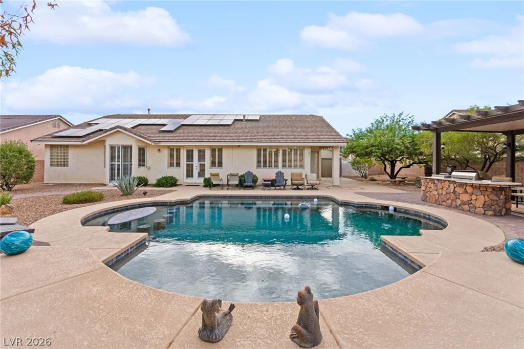 680 Coral View, Las Vegas, NV 89110