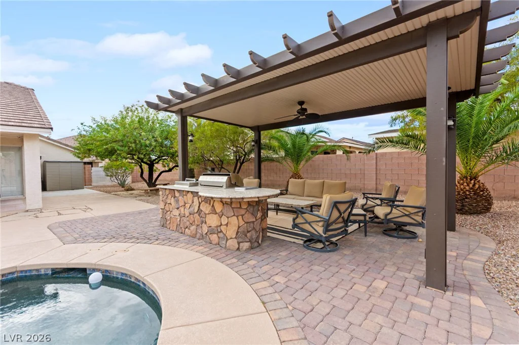 680 Coral View, Las Vegas, NV 89110