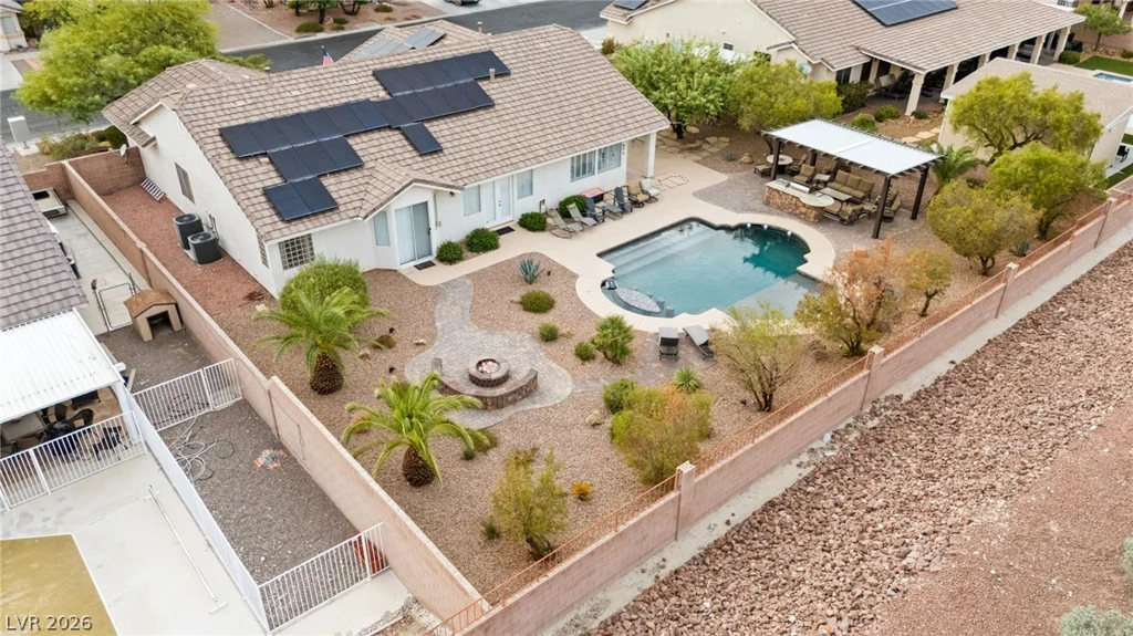 680 Coral View, Las Vegas, NV 89110