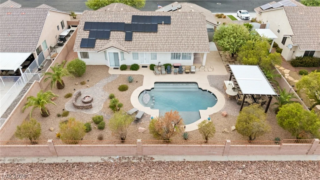 680 Coral View, Las Vegas, NV 89110