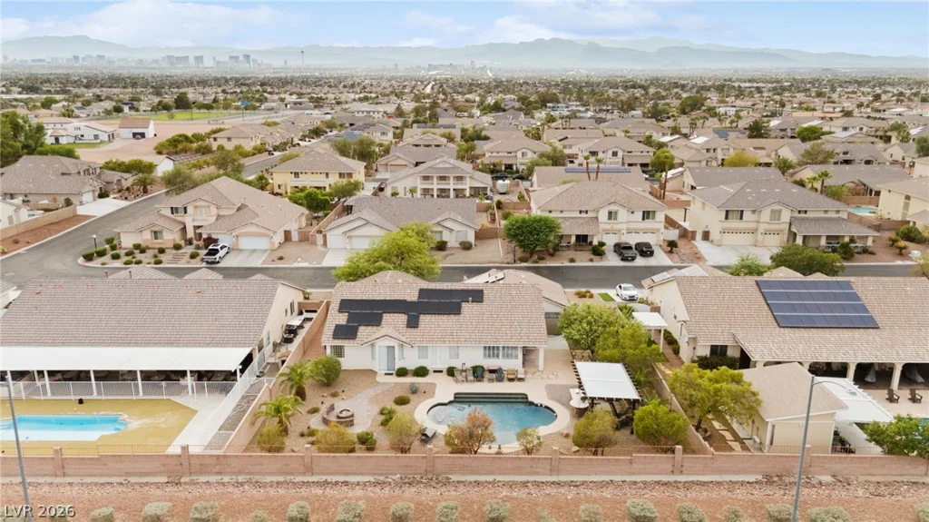 680 Coral View, Las Vegas, NV 89110