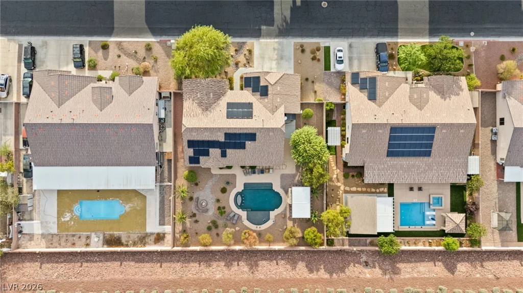 680 Coral View, Las Vegas, NV 89110