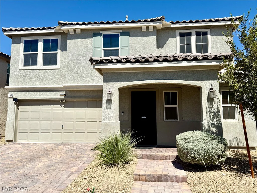 3870 Stadium, Las Vegas, NV 89120