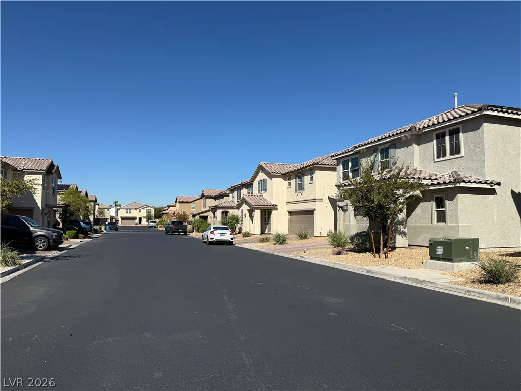 3870 Stadium, Las Vegas, NV 89120