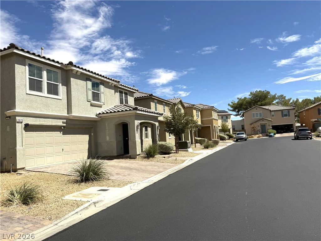 3870 Stadium, Las Vegas, NV 89120