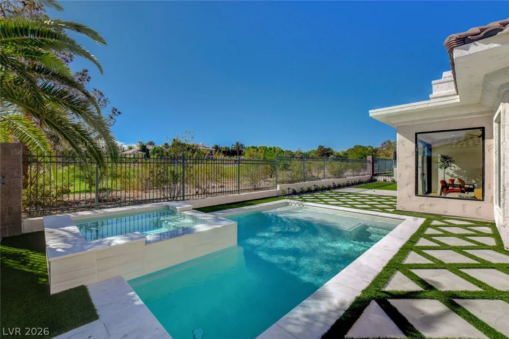 1900 Glenview, Las Vegas, NV 89134