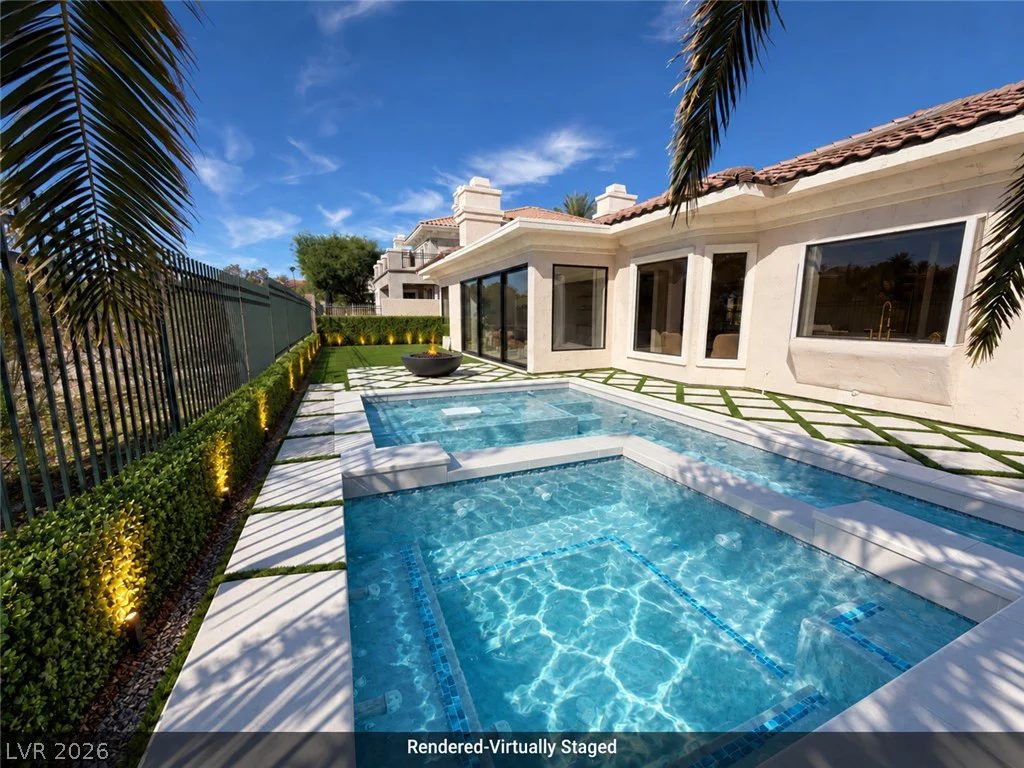 1900 Glenview, Las Vegas, NV 89134