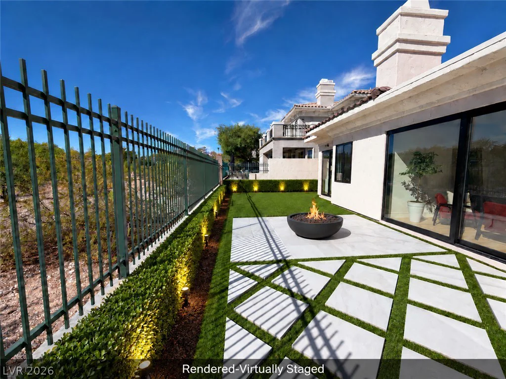 1900 Glenview, Las Vegas, NV 89134