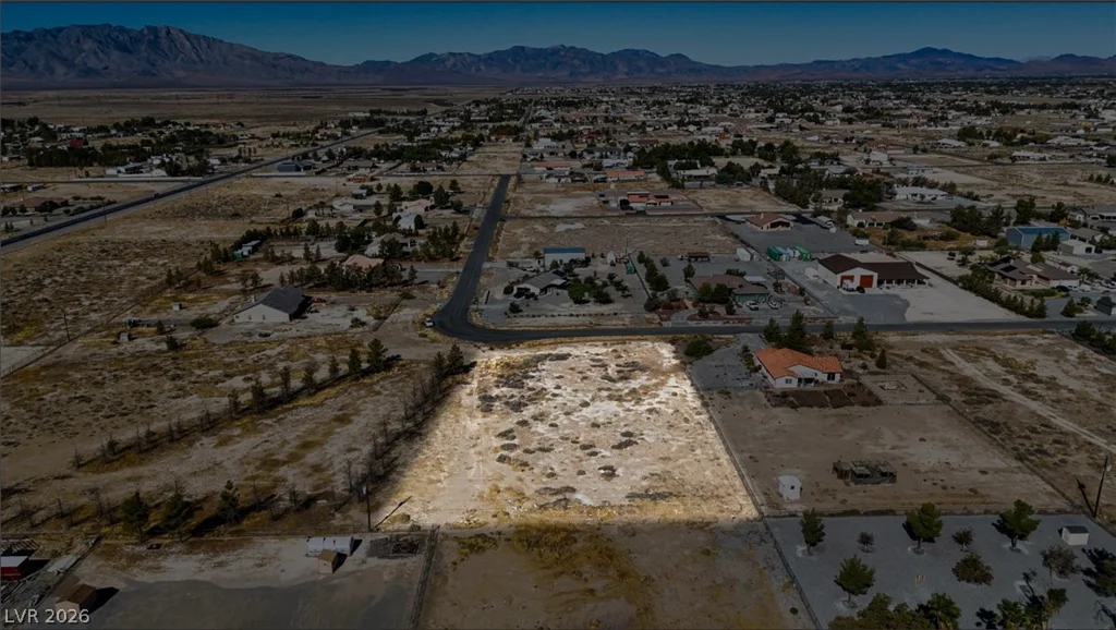 3861 Margarita, Pahrump, NV 89048
