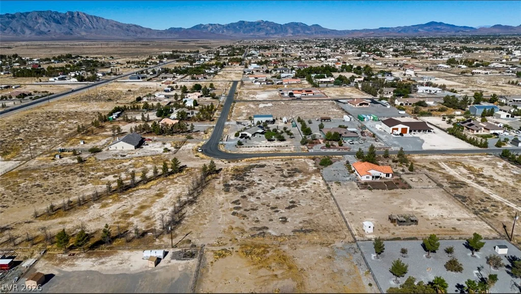 3861 Margarita, Pahrump, NV 89048