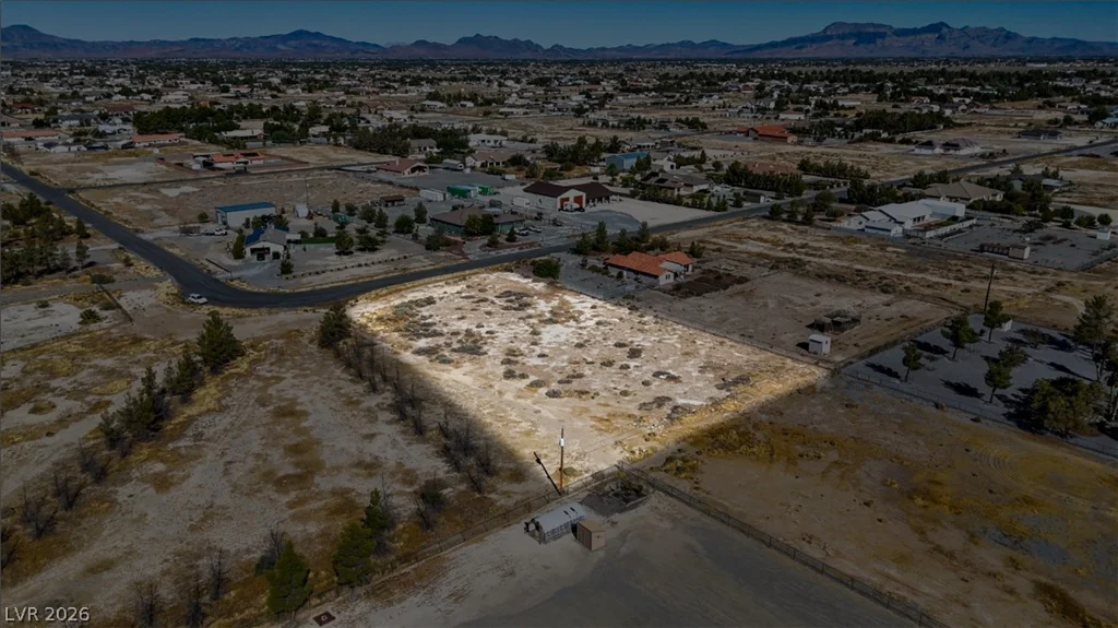 3861 Margarita, Pahrump, NV 89048