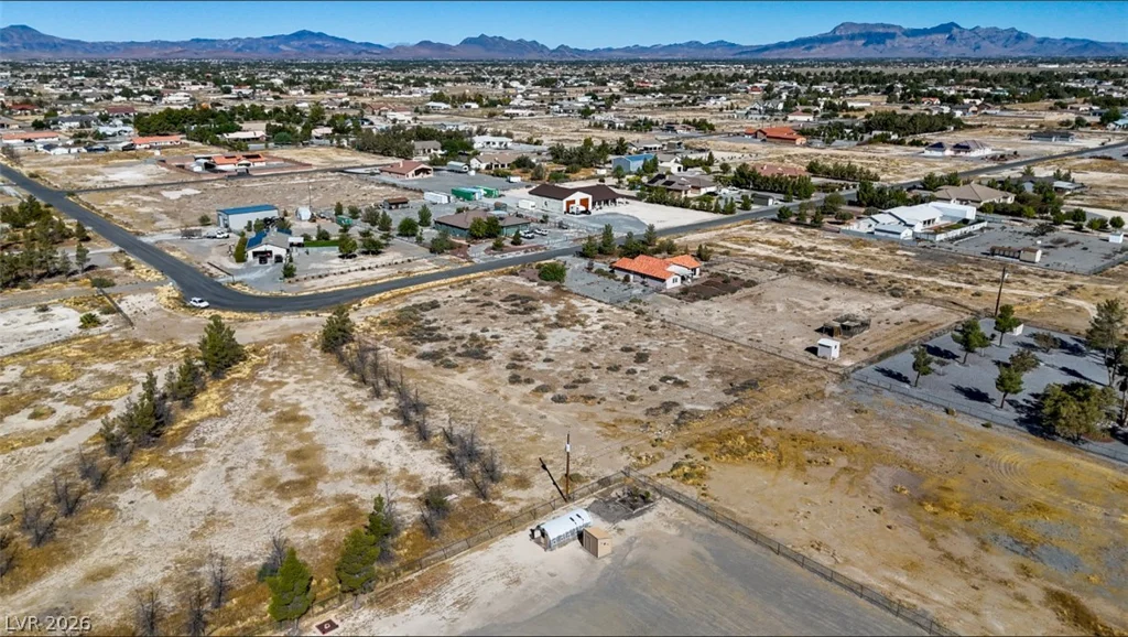 3861 Margarita, Pahrump, NV 89048