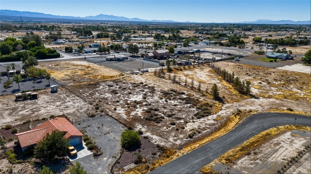 3861 Margarita, Pahrump, NV 89048