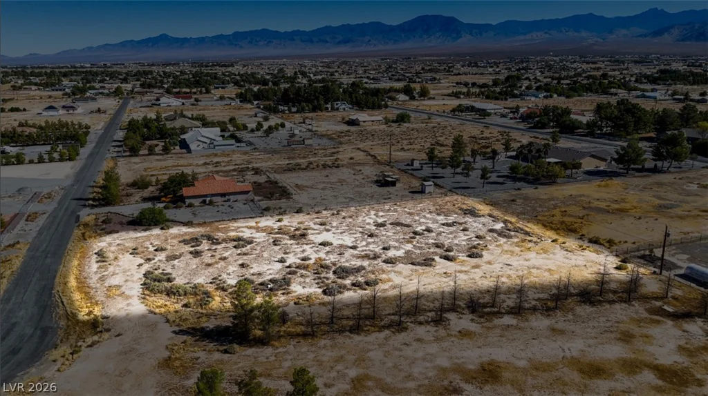 3861 Margarita, Pahrump, NV 89048