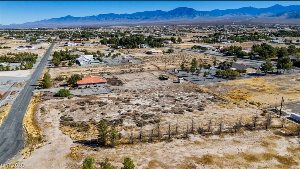 3861 Margarita, Pahrump, NV 89048