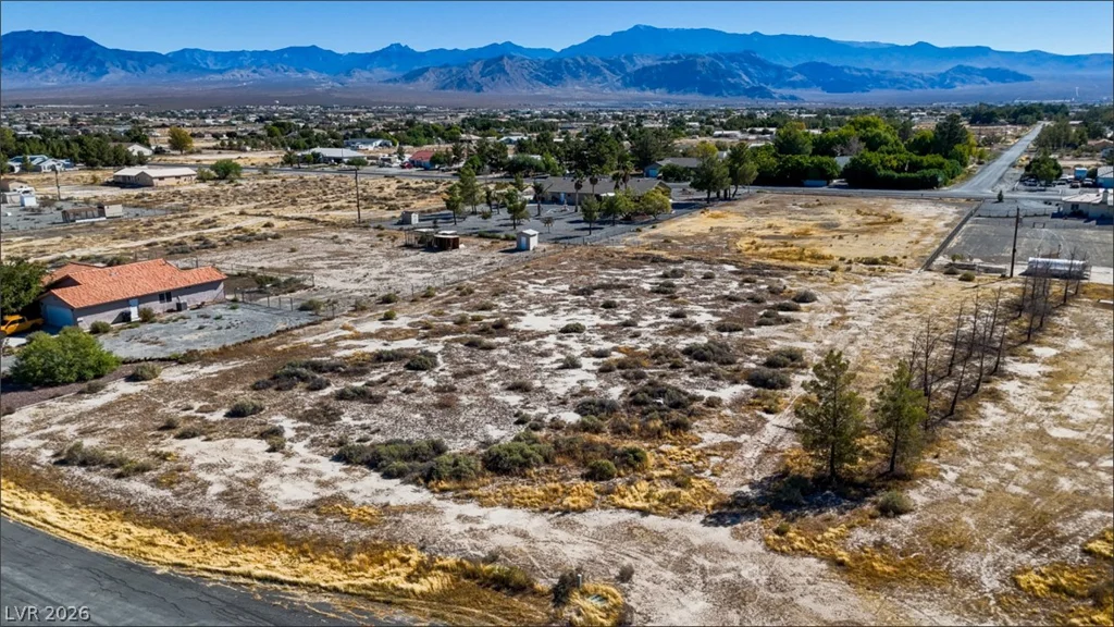 3861 Margarita, Pahrump, NV 89048