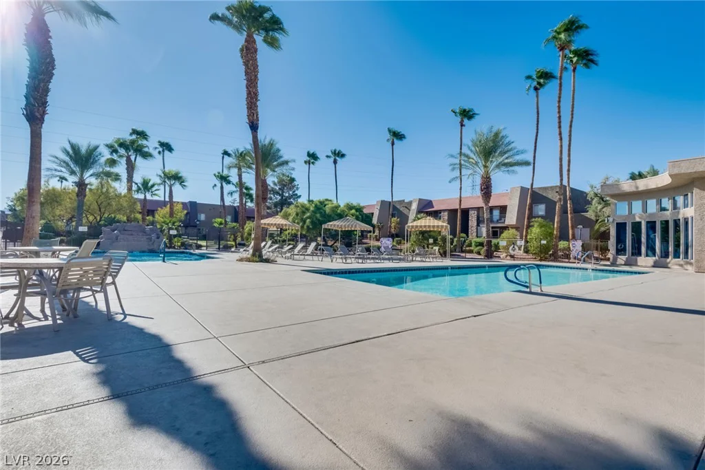 5061 River Glen, Las Vegas, NV 89103
