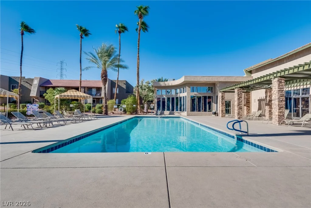 5061 River Glen, Las Vegas, NV 89103