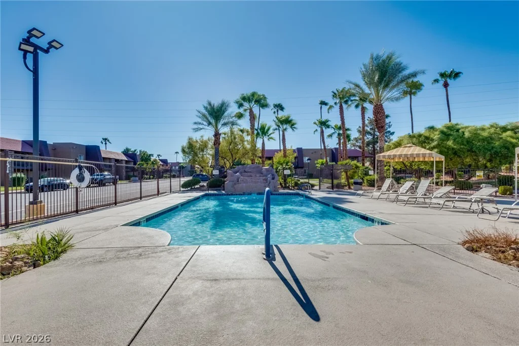 5061 River Glen, Las Vegas, NV 89103