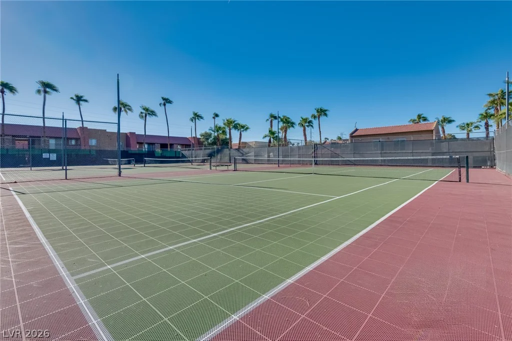 5061 River Glen, Las Vegas, NV 89103