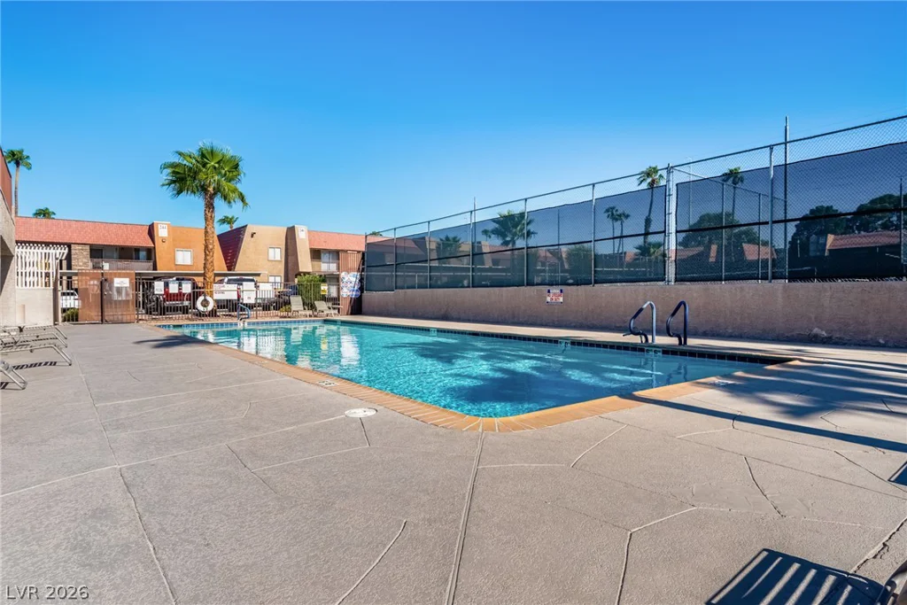 5061 River Glen, Las Vegas, NV 89103