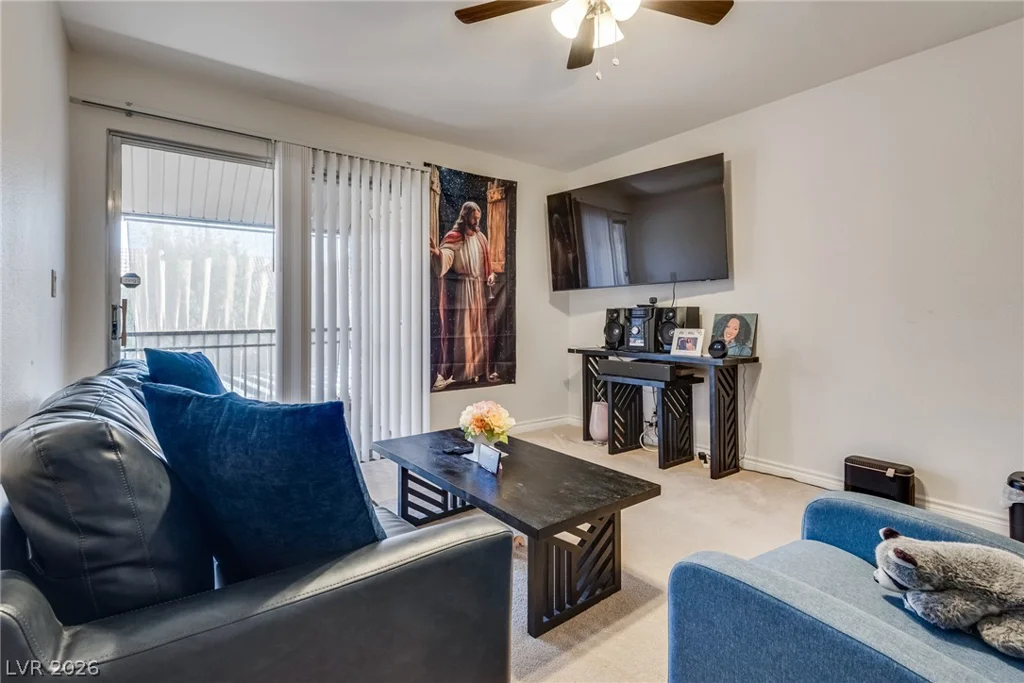 5061 River Glen, Las Vegas, NV 89103