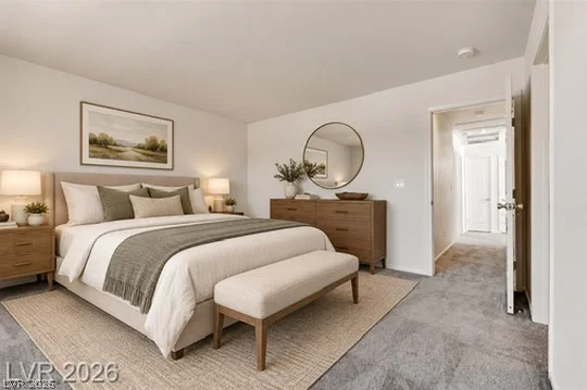 913 Blushing Rose, Henderson, NV 89052
