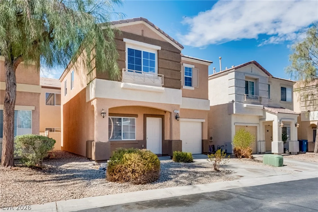 913 Blushing Rose, Henderson, NV 89052