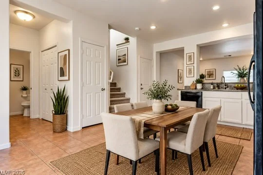 913 Blushing Rose, Henderson, NV 89052