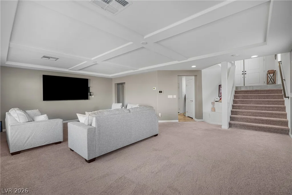 5946 Ancient Peaks, Las Vegas, NV 89141