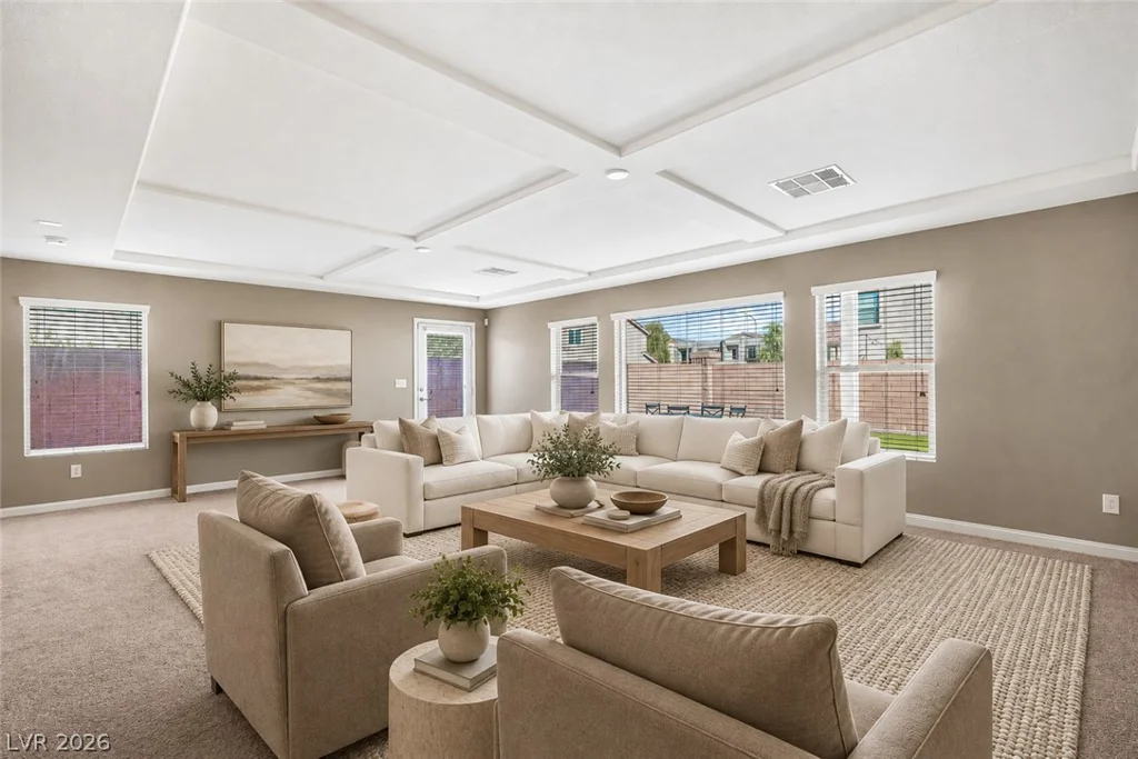 5946 Ancient Peaks, Las Vegas, NV 89141