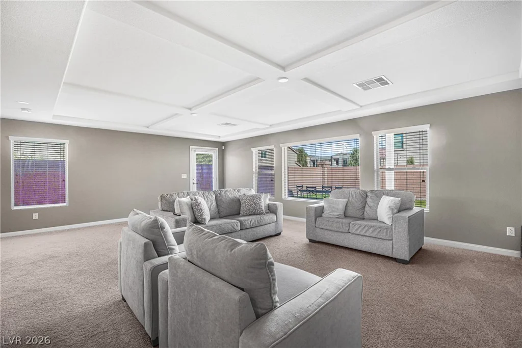 5946 Ancient Peaks, Las Vegas, NV 89141