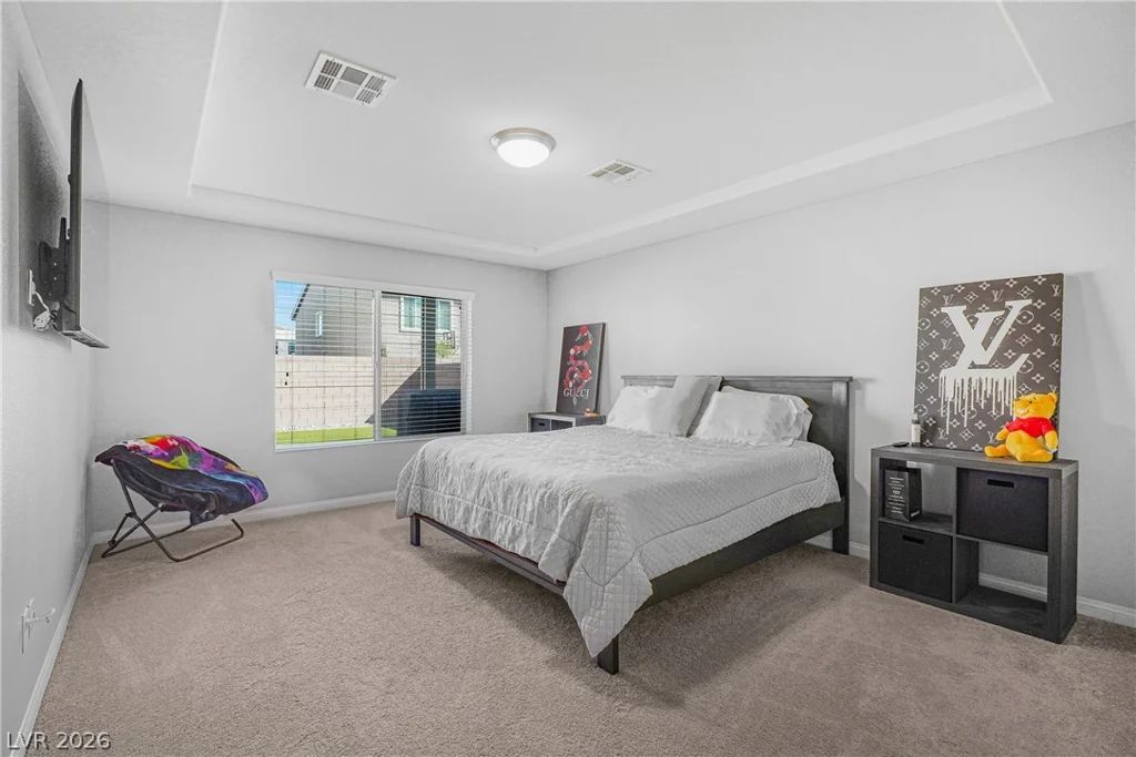 5946 Ancient Peaks, Las Vegas, NV 89141