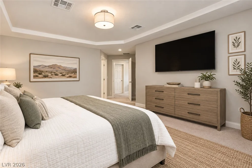 5946 Ancient Peaks, Las Vegas, NV 89141