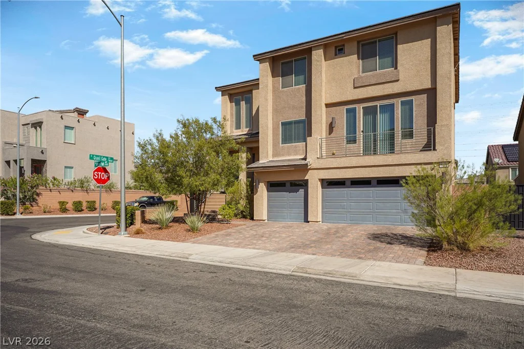 5946 Ancient Peaks, Las Vegas, NV 89141