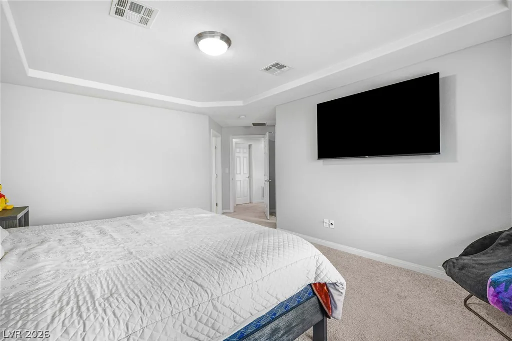 5946 Ancient Peaks, Las Vegas, NV 89141