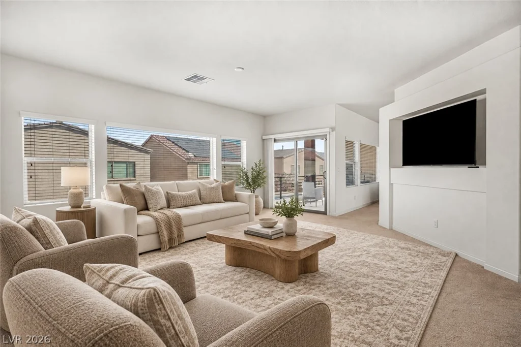 5946 Ancient Peaks, Las Vegas, NV 89141