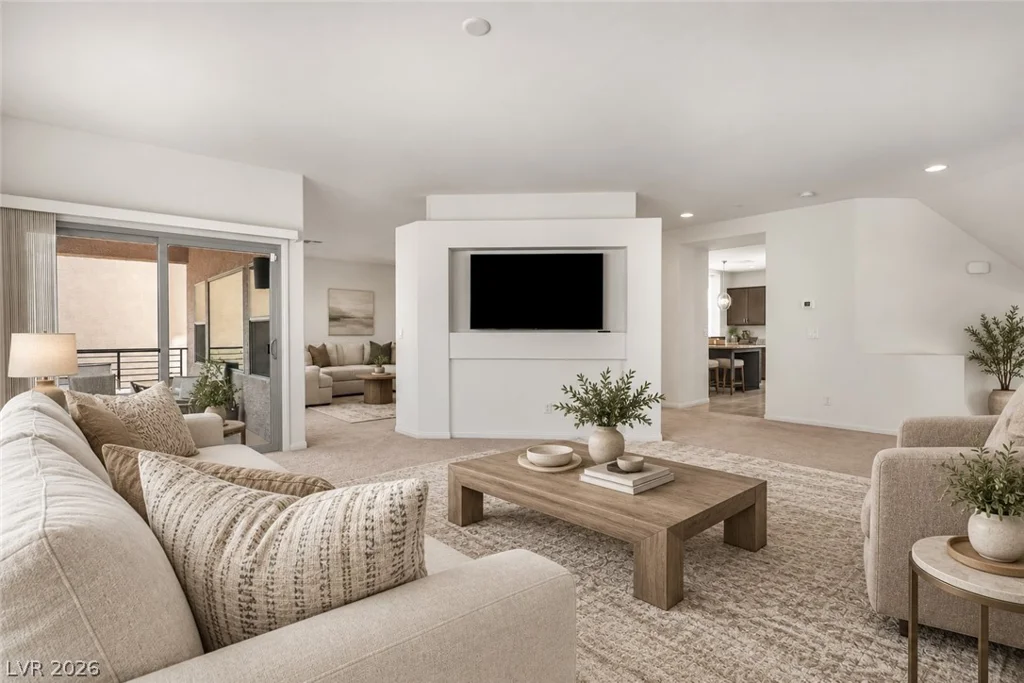 5946 Ancient Peaks, Las Vegas, NV 89141
