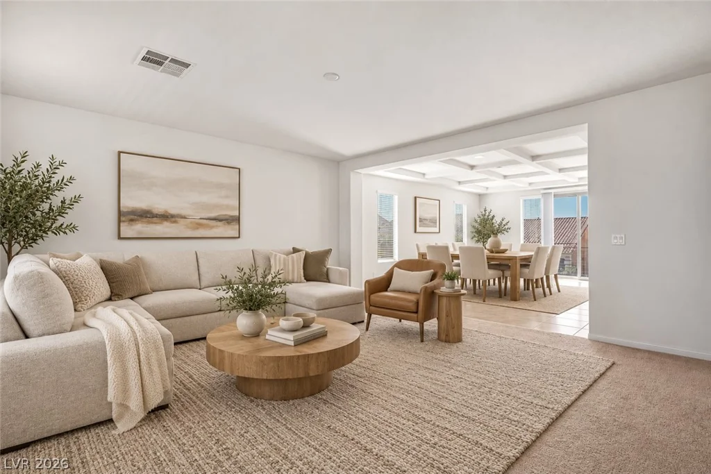 5946 Ancient Peaks, Las Vegas, NV 89141
