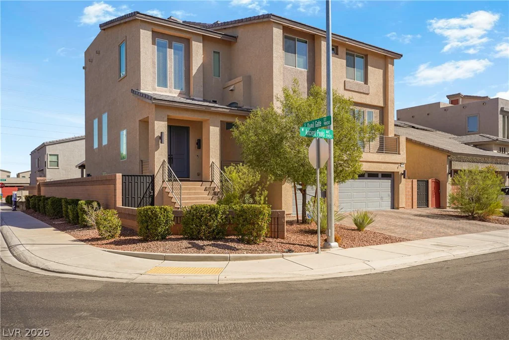 5946 Ancient Peaks, Las Vegas, NV 89141