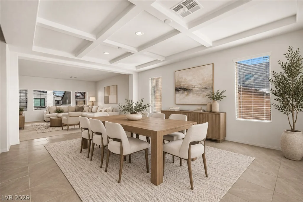 5946 Ancient Peaks, Las Vegas, NV 89141