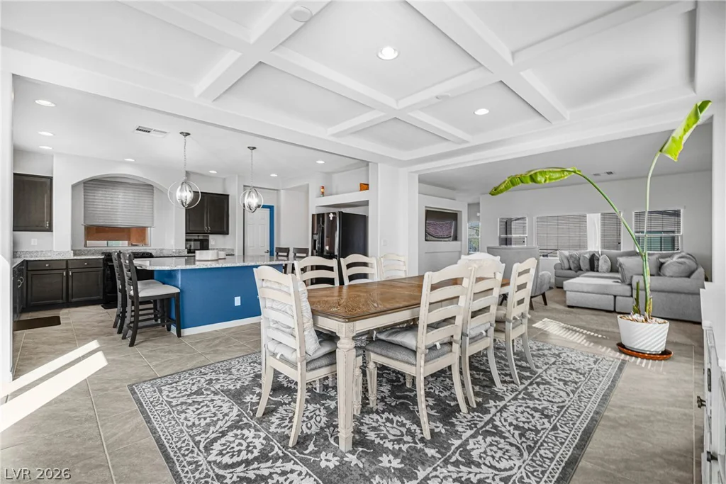 5946 Ancient Peaks, Las Vegas, NV 89141