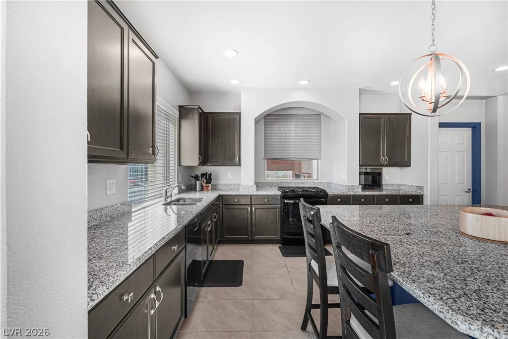 5946 Ancient Peaks, Las Vegas, NV 89141