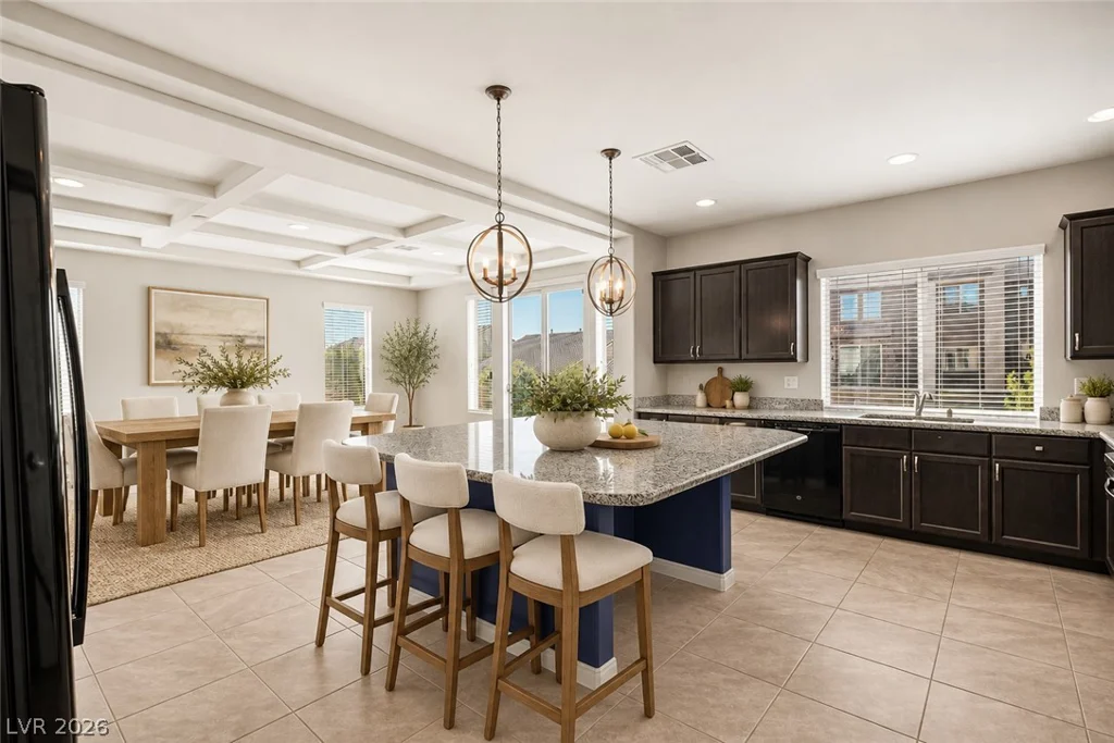 5946 Ancient Peaks, Las Vegas, NV 89141
