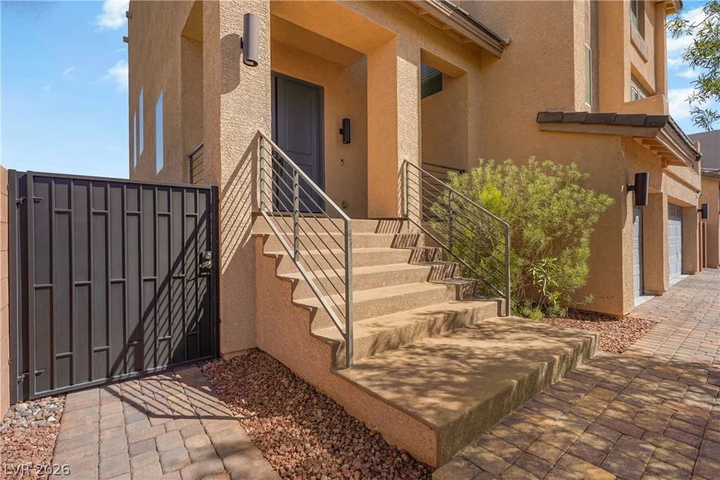 5946 Ancient Peaks, Las Vegas, NV 89141