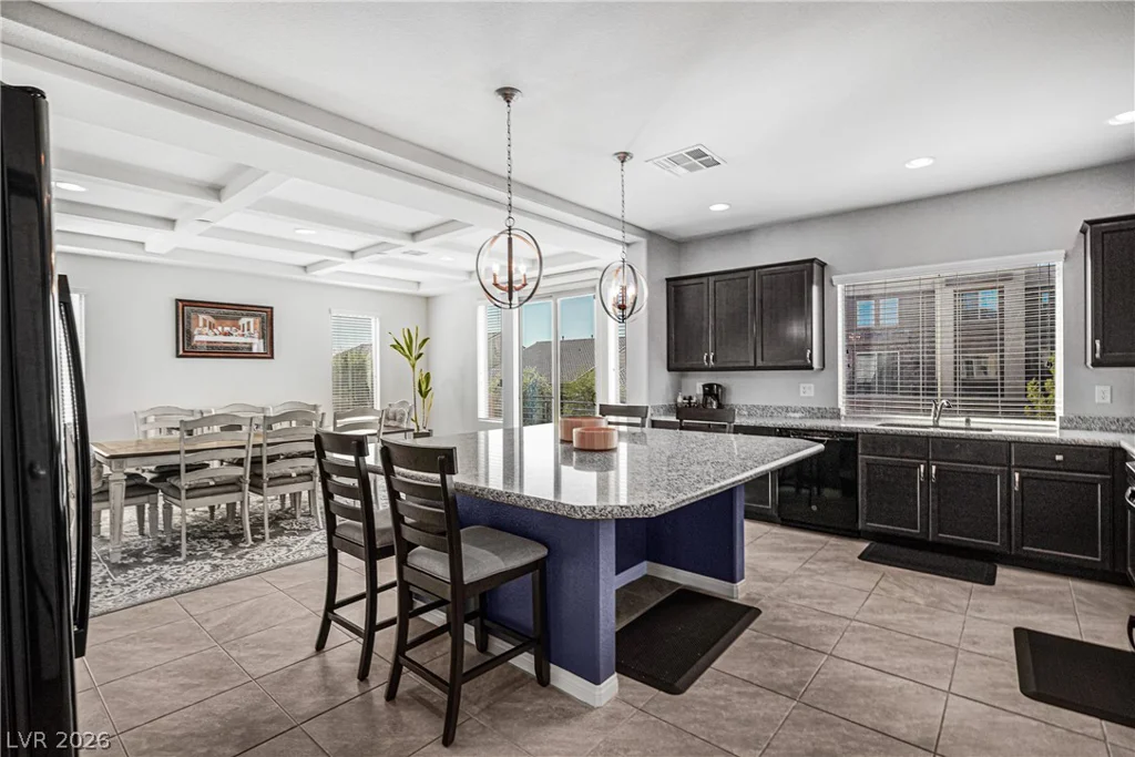 5946 Ancient Peaks, Las Vegas, NV 89141