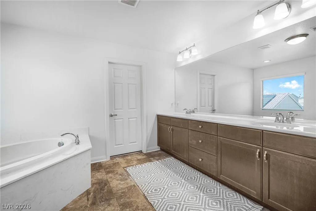 5946 Ancient Peaks, Las Vegas, NV 89141